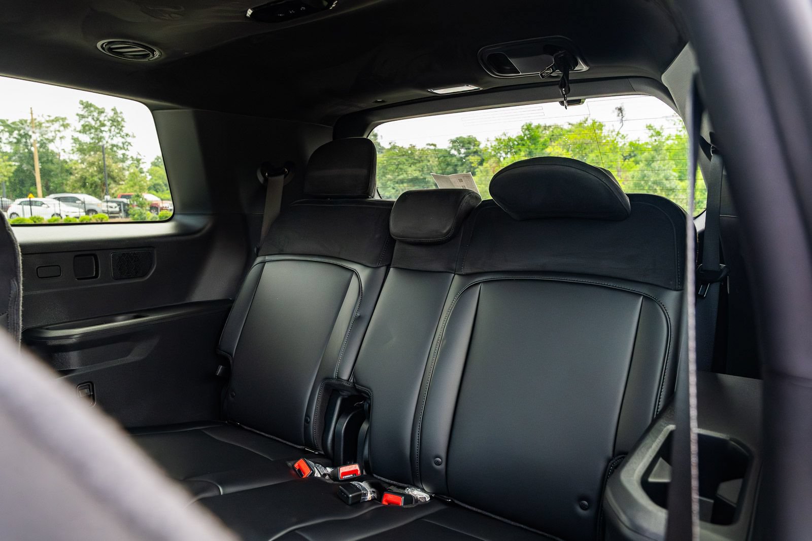 New 2027 Kia Telluride SX Prestige AWD/4WD image 18
