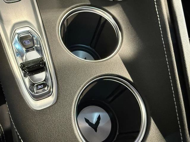 New 2026 Chevrolet Corvette Z06 image 22