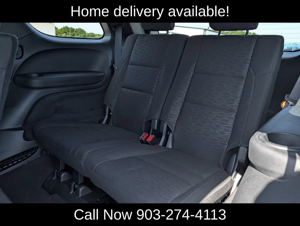 Used 2026 Dodge Durango GT AWD/4WD image 29