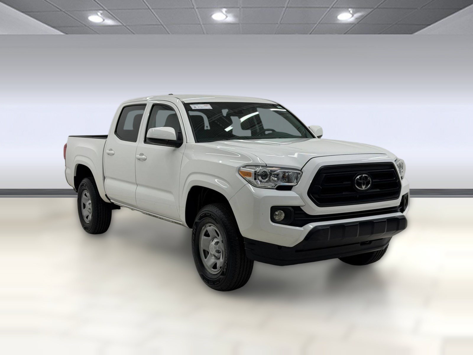 Used 2023 Toyota Tacoma SR AWD/4WD image 6