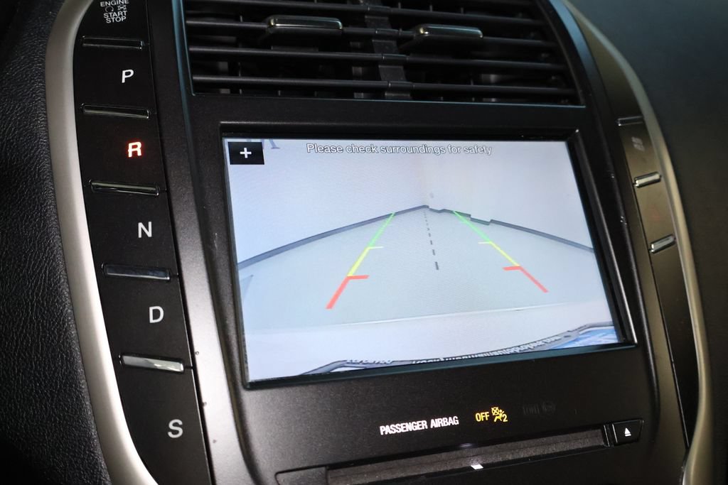 Used 2019 Lincoln MKC Reserve w/ MKC Climate Package AWD/4WD image 35