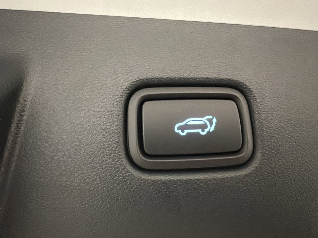 New 2026 Hyundai Tucson Limited AWD/4WD image 19
