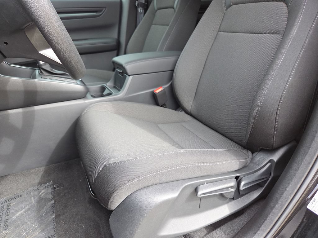 New 2026 Honda CR-V LX image 24