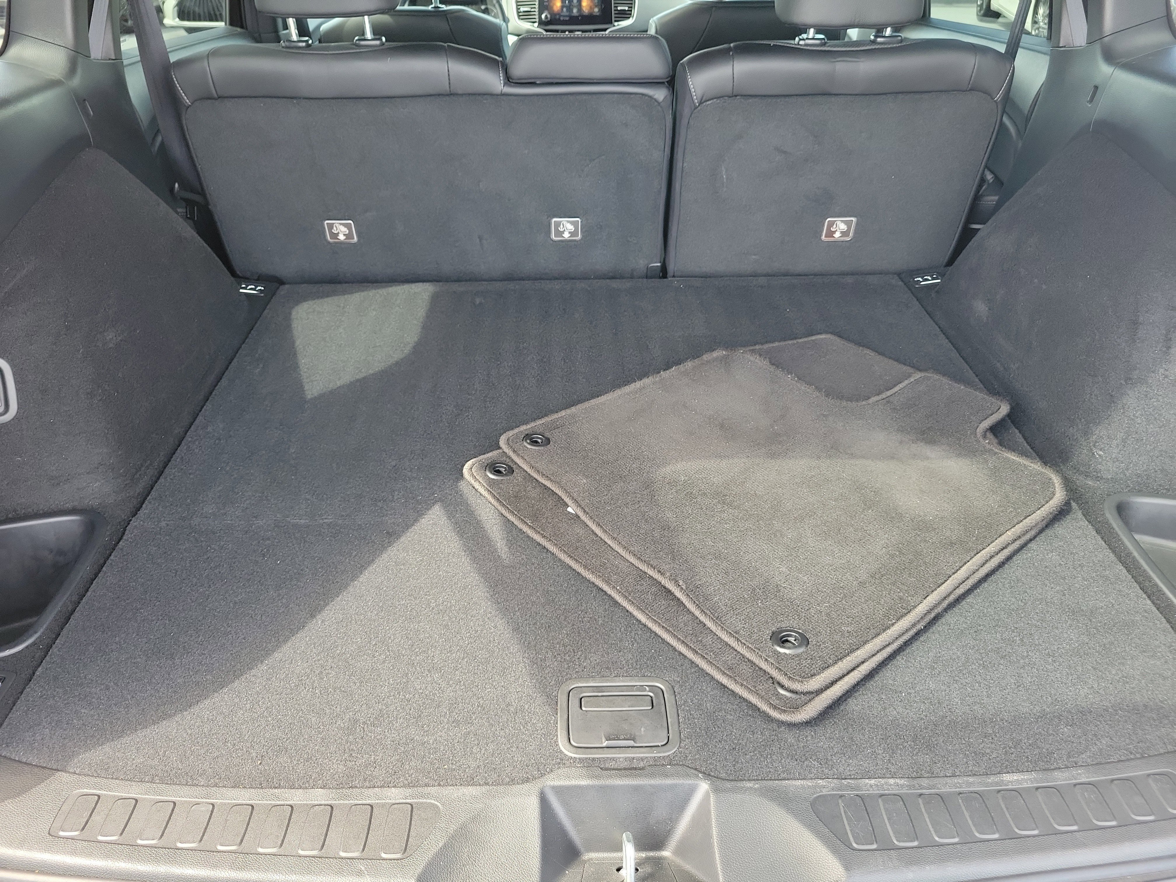 Used 2022 Honda Passport EX-L image 10