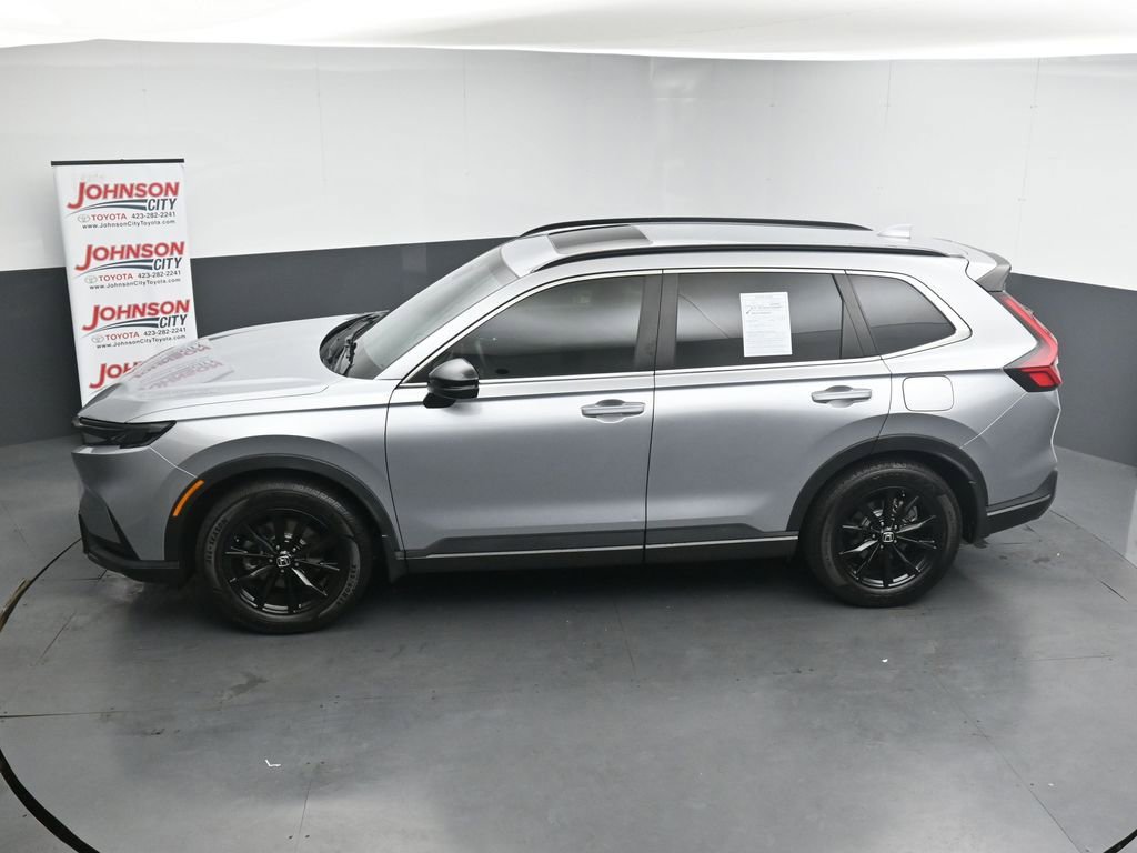 Used 2023 Honda CR-V Sport image 30