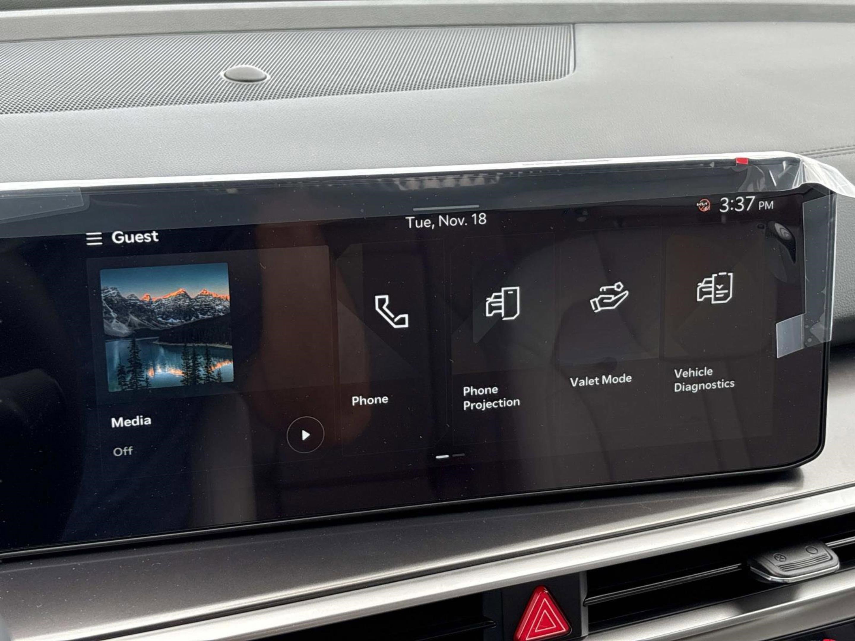 New 2026 Kia Sorento S image 26