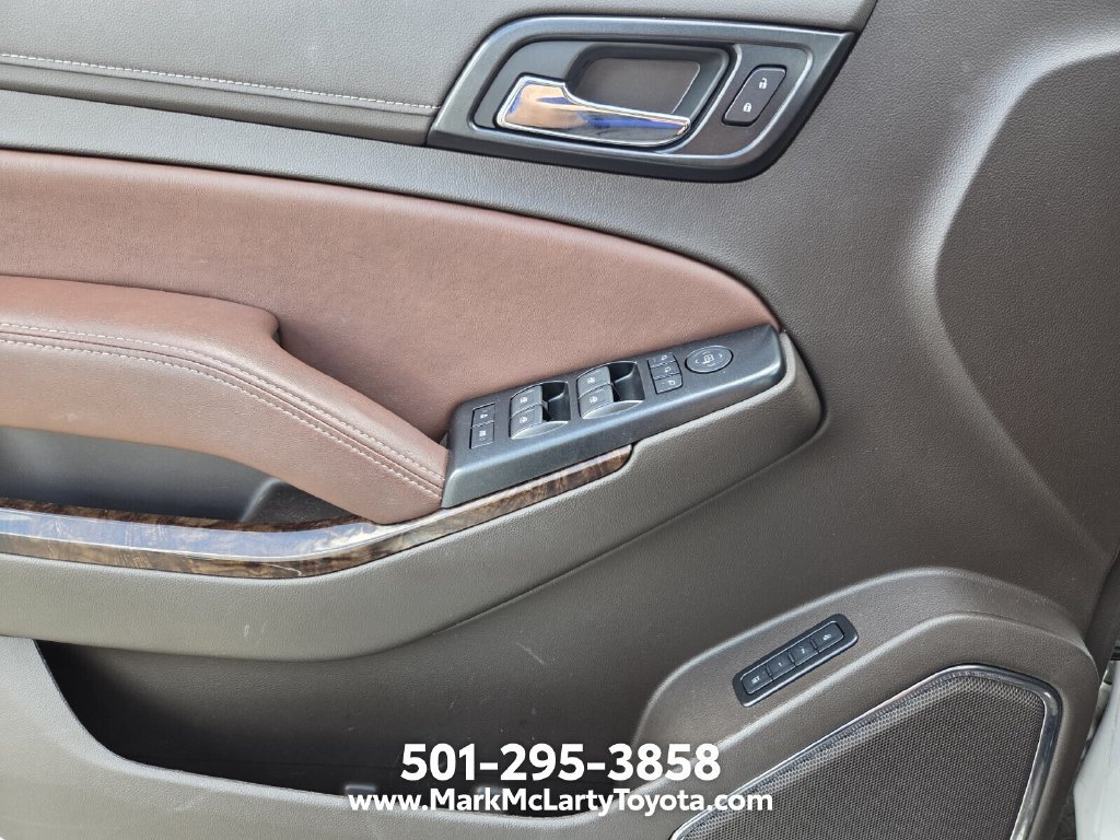 Used 2020 Chevrolet Tahoe Premier AWD/4WD image 33