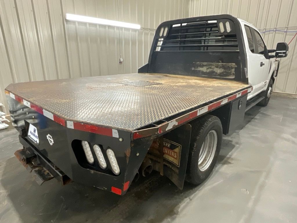 Used 2019 Ford F350 XL w/ XL Value Package image 20