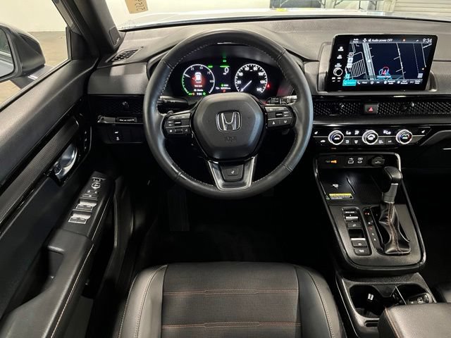 Used 2024 Honda CR-V Sport Touring image 18