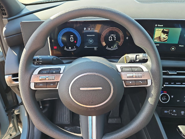 New 2026 Hyundai Santa Cruz SEL FWD image 24