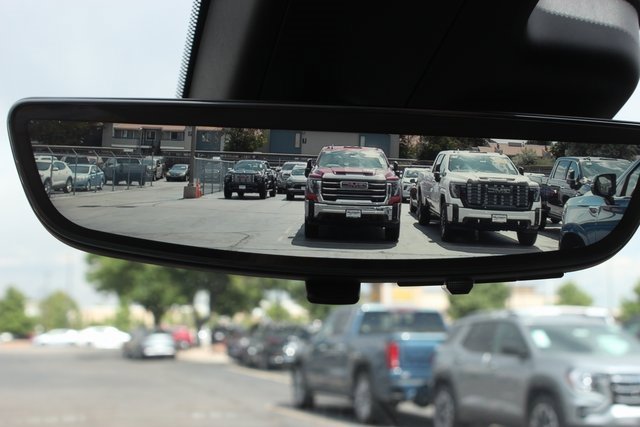 New 2026 Buick Encore GX Avenir w/ Avenir Technology Package image 5