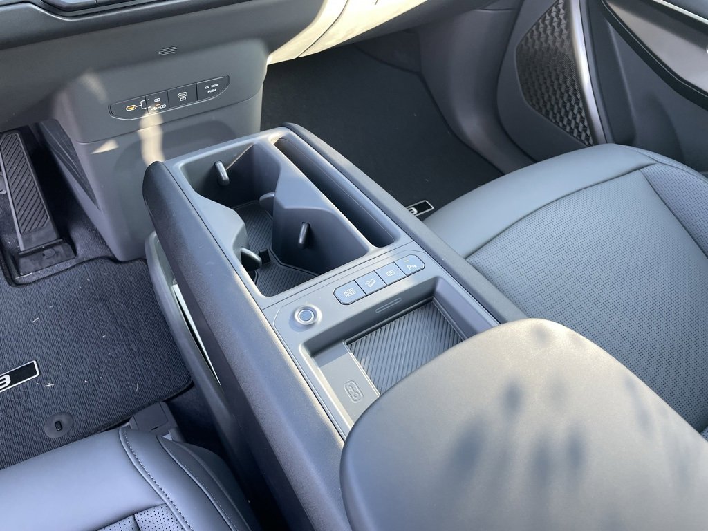 New 2026 Kia EV9 Light image 16