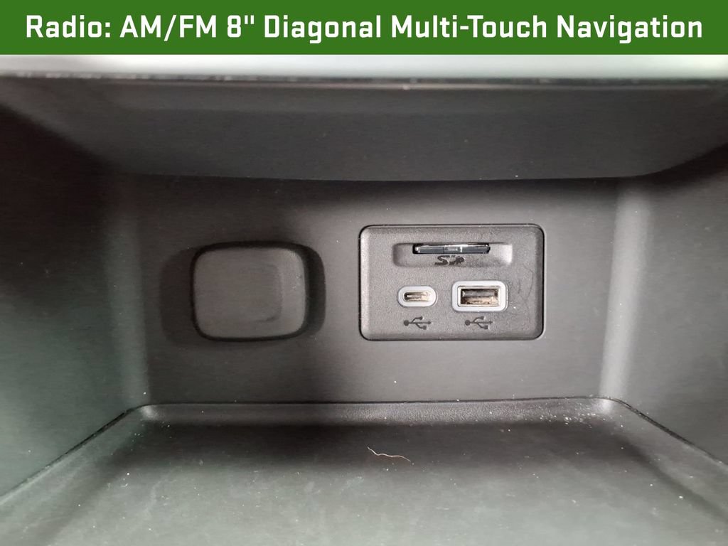 Certified 2023 GMC Acadia SLT w/ Preferred Package FWD image 24