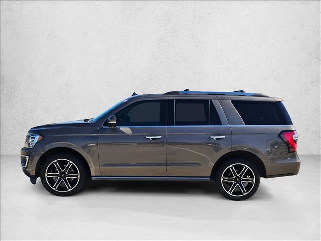 Used 2019 Ford Expedition Limited w/ Texas Edition Package image 9