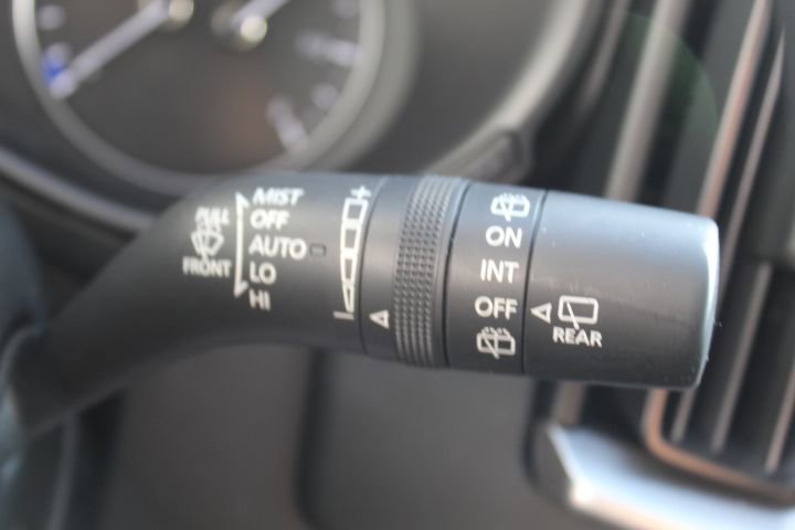 Certified 2025 MAZDA CX-50 2.5 Hybrid w/ Preferred Pkg image 19