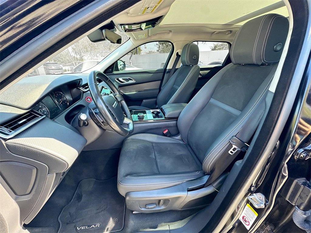 Used 2019 Land Rover Range Rover Velar image 20