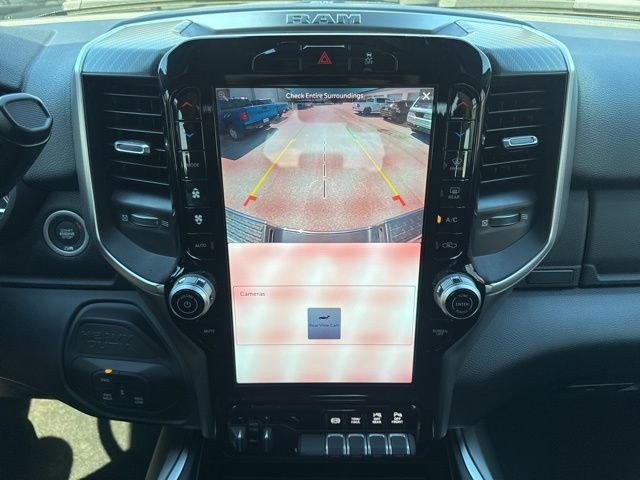 New 2026 RAM 2500 Lone Star image 19