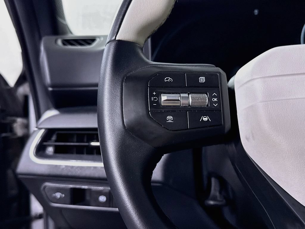Certified 2025 Kia K4 GT-Line w/ GT-Line Sunroof Package FWD image 20