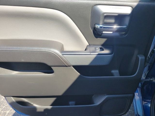 Certified 2017 Chevrolet Silverado 1500 LTZ Z71 w/ LTZ Plus Package image 30