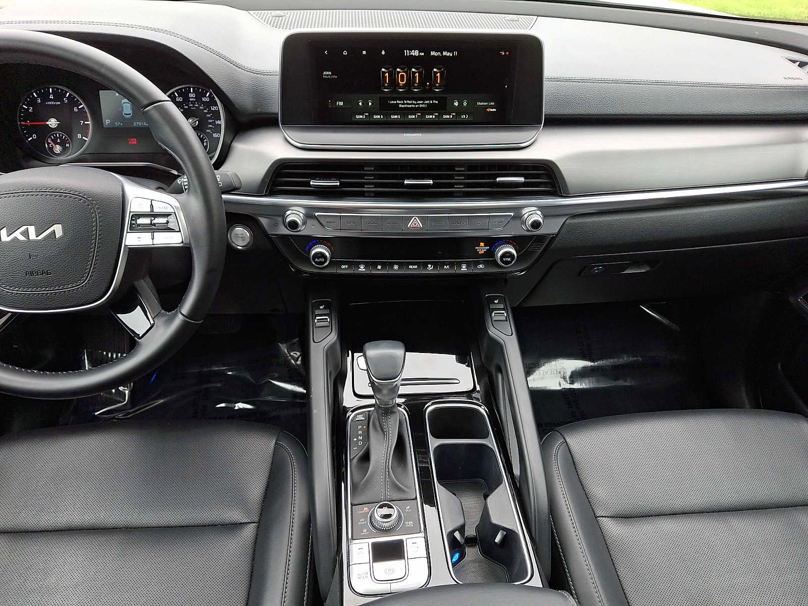 Used 2022 Kia Telluride S AWD/4WD image 19