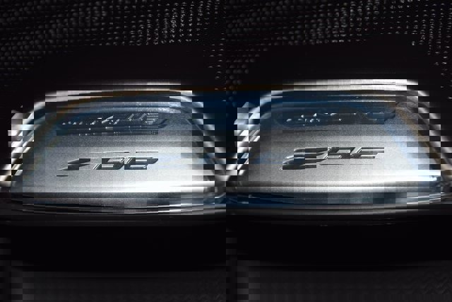 New 2025 Chevrolet Corvette Z06 w/ Stealth Interior Trim Package image 39