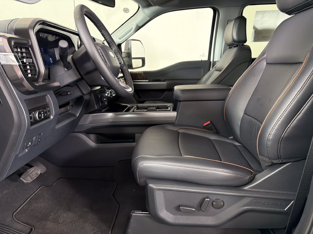 New 2026 Ford F350 Lariat AWD/4WD image 19