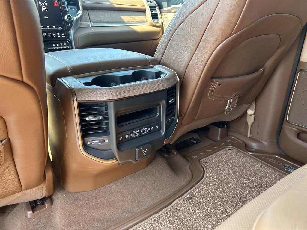 Used 2019 RAM 1500 Limited image 14