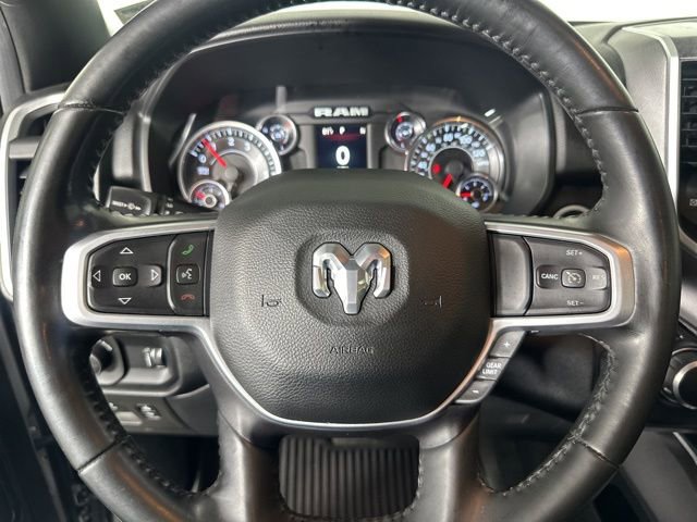 Used 2021 RAM 1500 Lone Star image 11