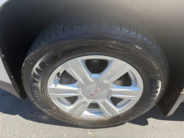 Used 2016 GMC Terrain SLE w/ Convenience Package AWD/4WD image 10