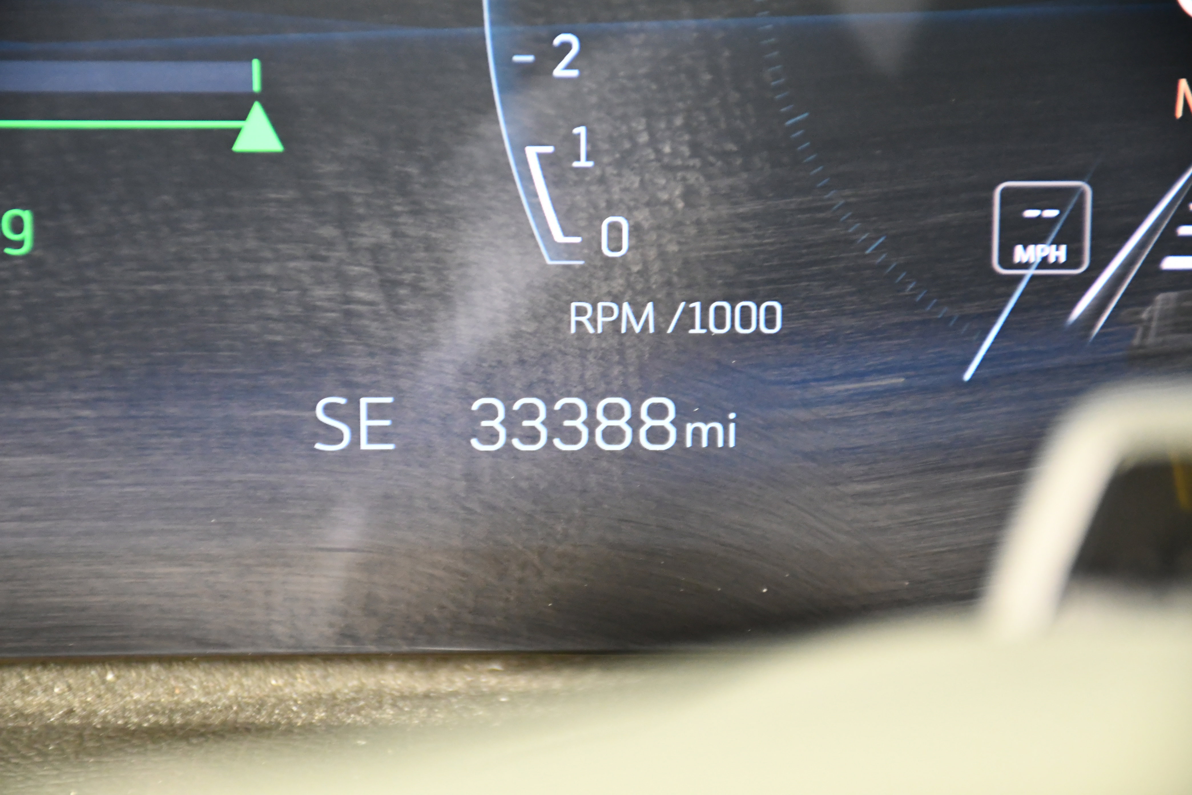 Used 2025 Cadillac CT5 Premium Luxury image 17