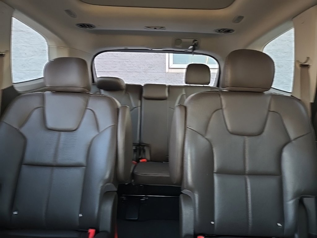 Used 2020 Kia Telluride SX w/ Towing Package AWD/4WD image 31