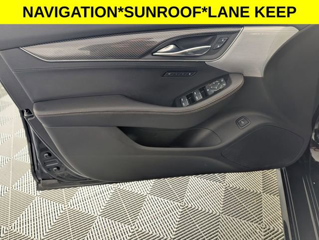 Used 2023 Cadillac CT5 Sport image 10