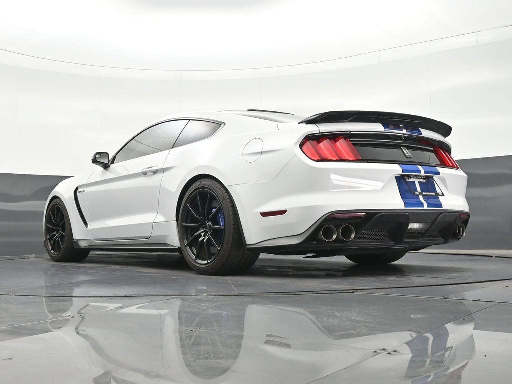Used 2018 Ford Mustang Shelby GT350 w/ Electronics Package RWD image 28