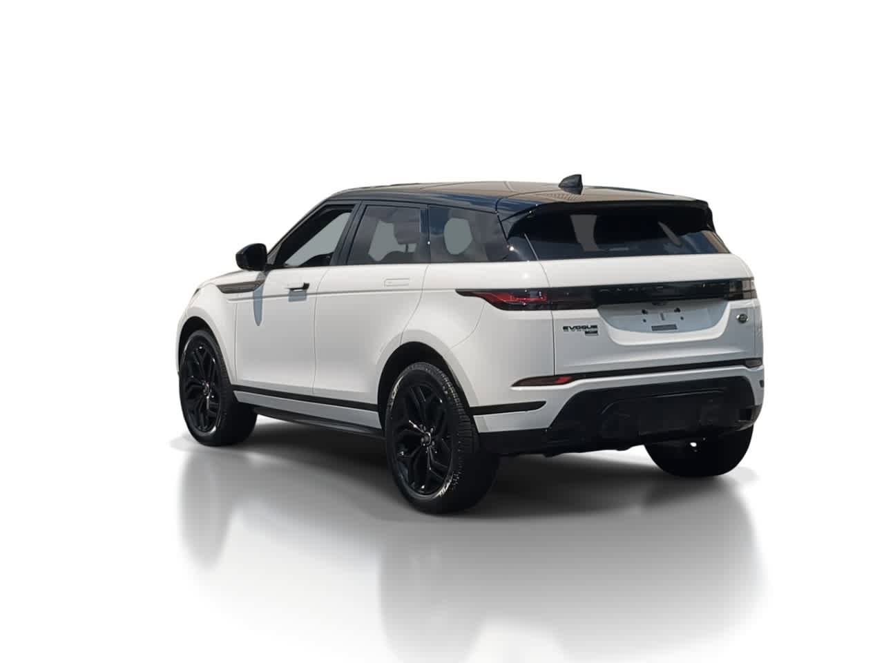 Used 2023 Land Rover Range Rover Evoque HST AWD/4WD image 6