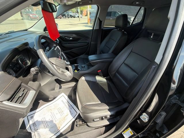 Used 2018 GMC Terrain SLT w/ Preferred Package FWD image 18