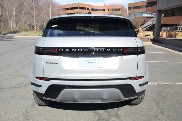 New 2026 Land Rover Range Rover Evoque S image 7