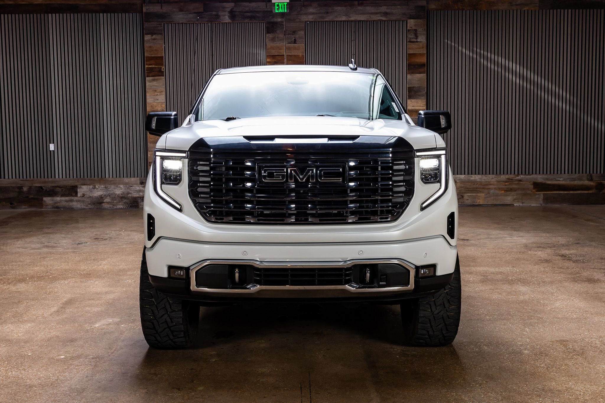 Used 2023 GMC Sierra 1500 Denali Ultimate video 2