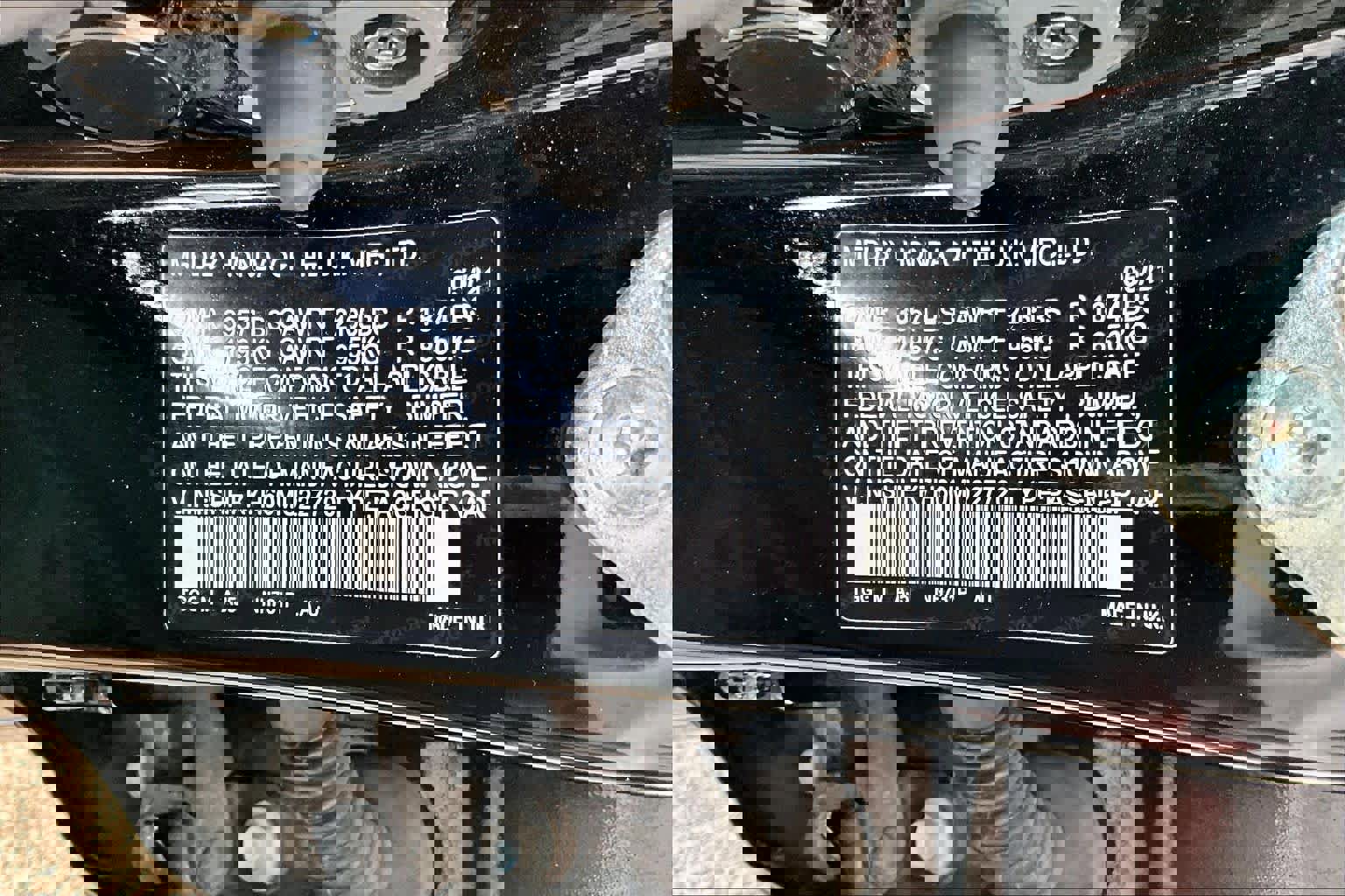 Certified 2021 Honda Civic EX image 34