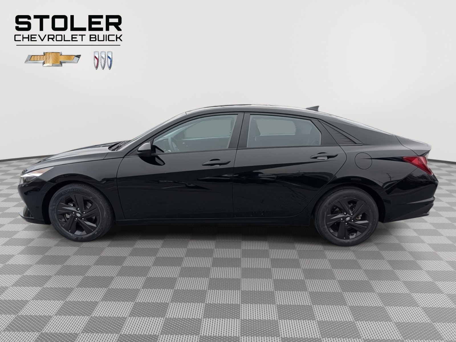 Used 2022 Hyundai Elantra SEL w/ Cargo Package image 2