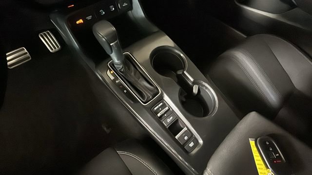 Used 2025 Honda Civic Sport image 22