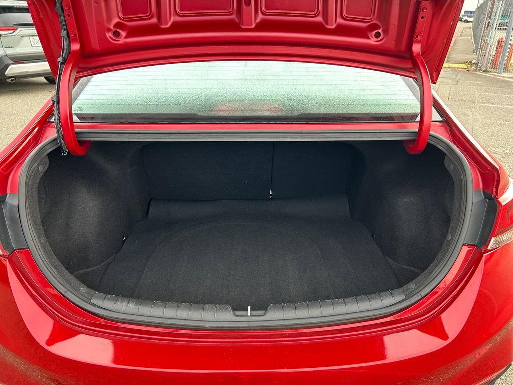 Used 2018 Hyundai Accent SE image 24