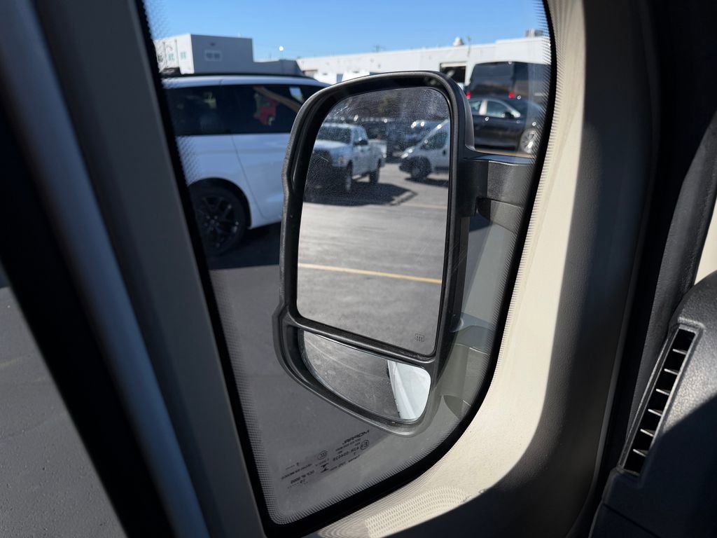 Used 2019 RAM ProMaster 1500 w/ Interior Convenience Group image 22