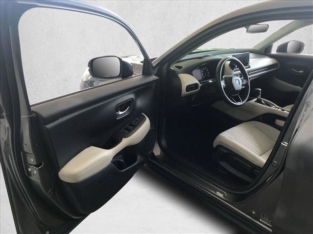 Certified 2024 Honda HR-V LX image 11