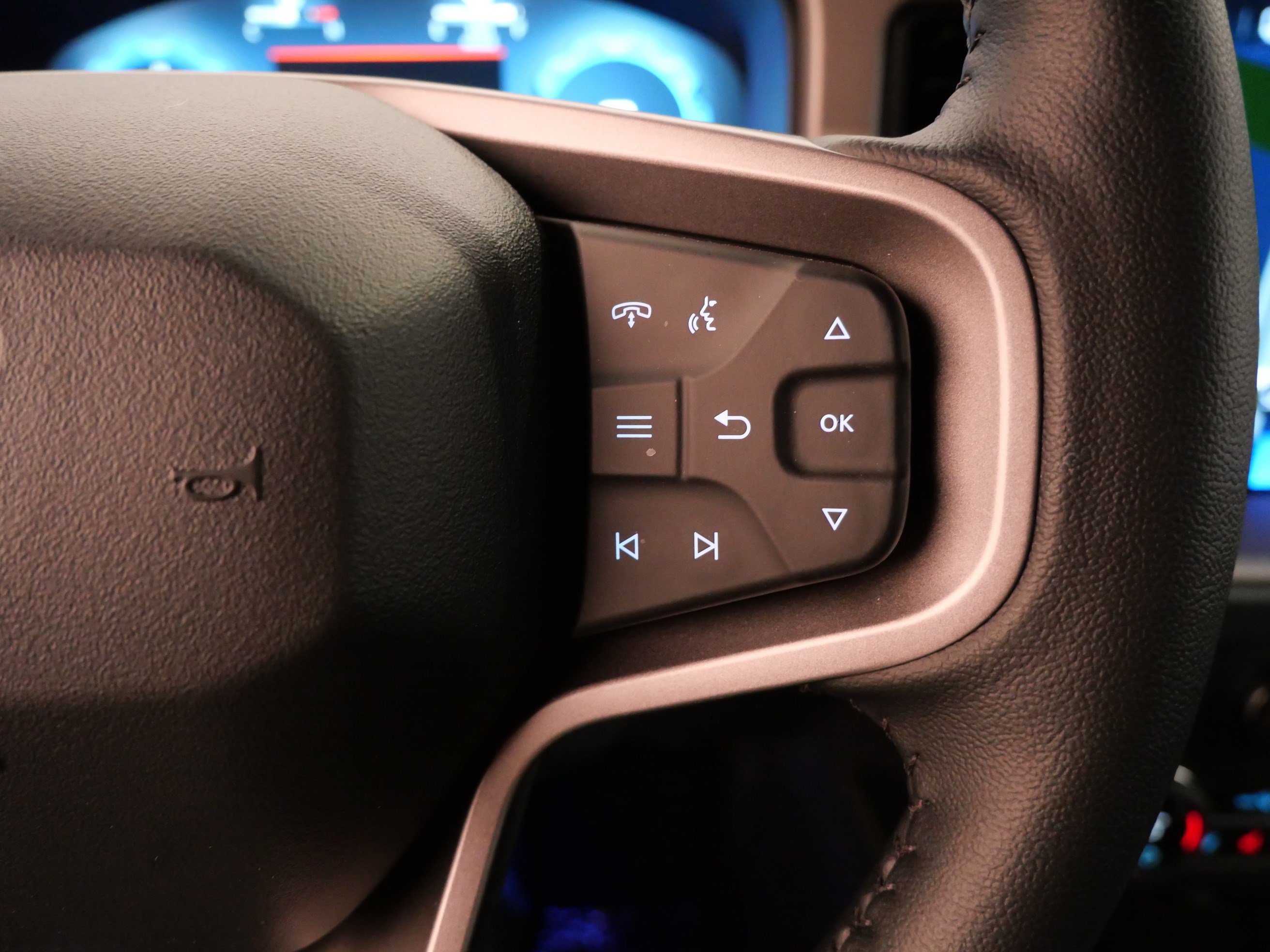 Used 2026 Ford Bronco Outer Banks AWD/4WD image 28