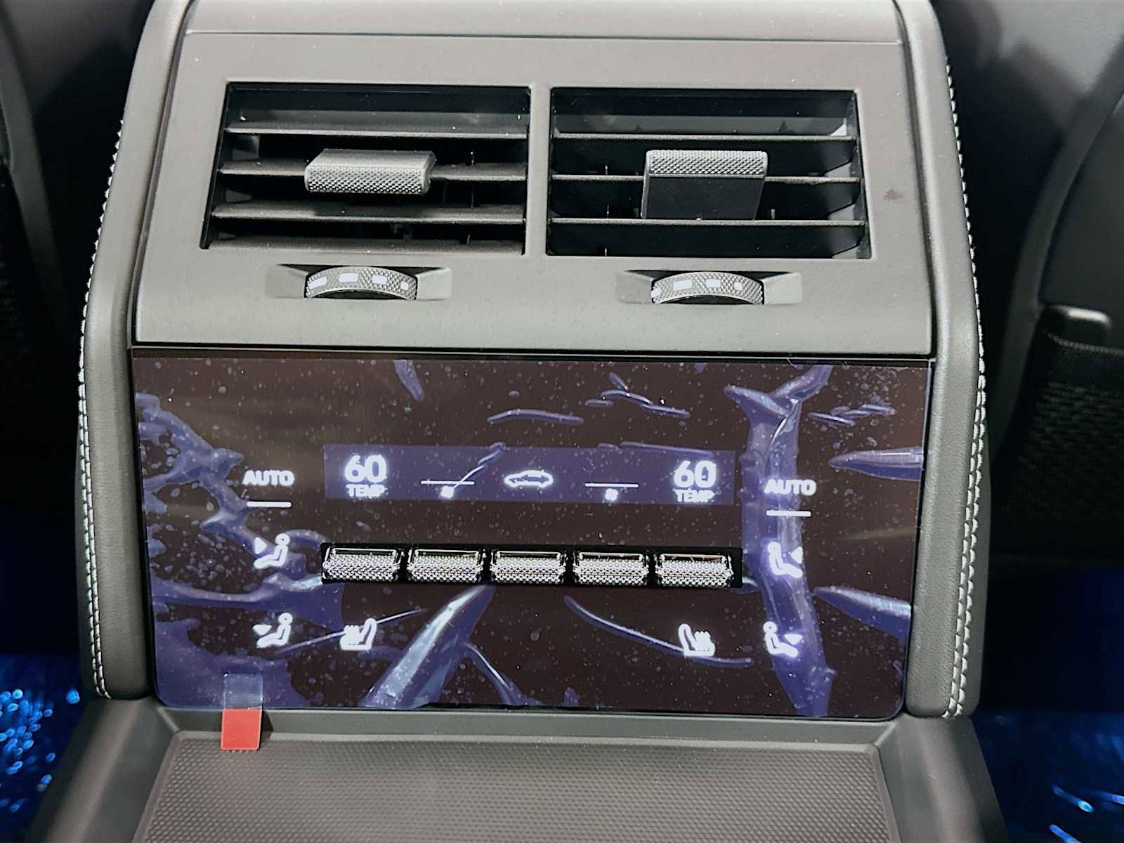 New 2026 Porsche Panamera 4 image 25