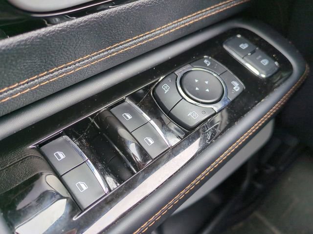 Used 2025 Lincoln Aviator Black Label image 25