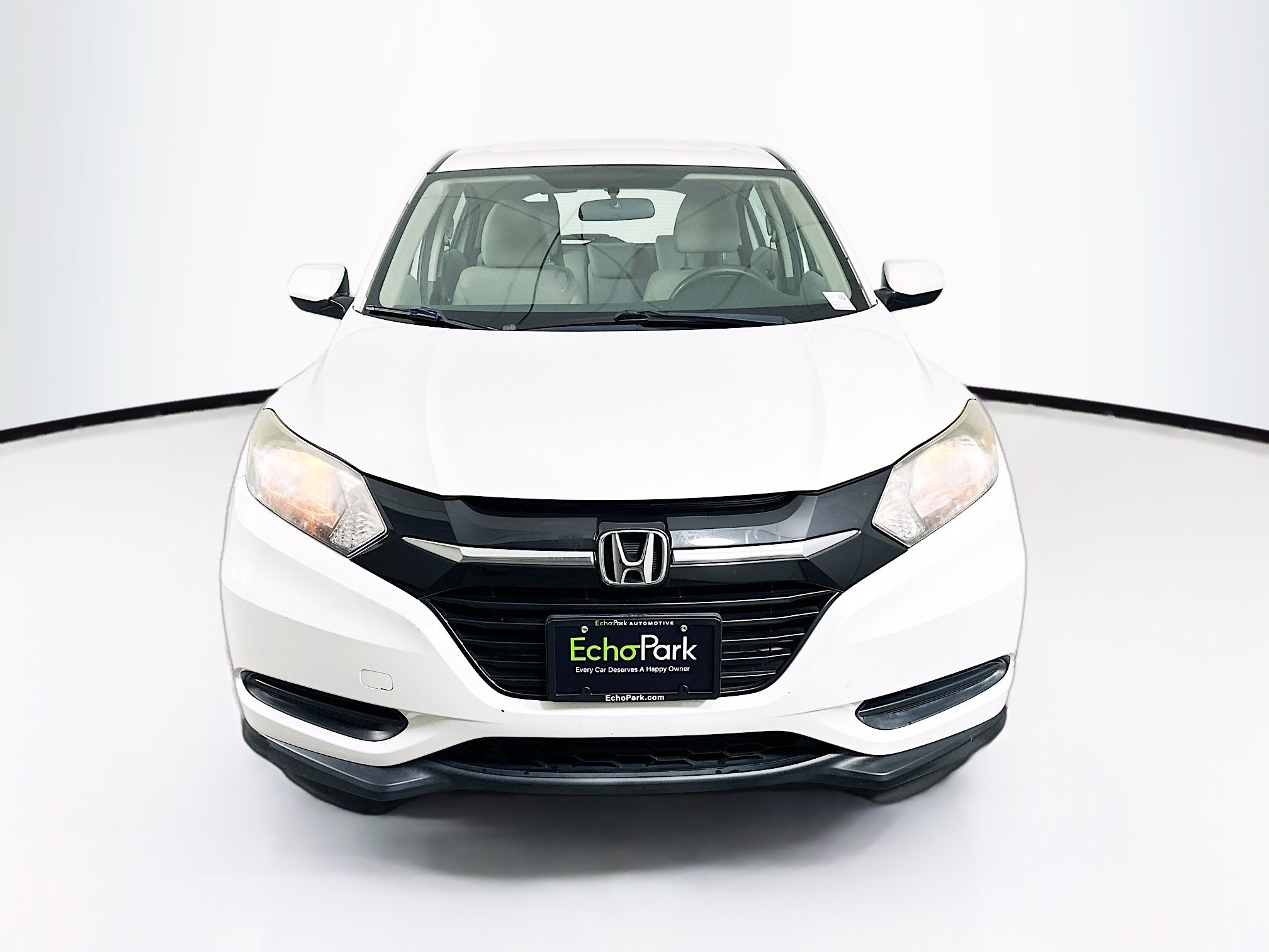 Used 2016 Honda HR-V LX image 2