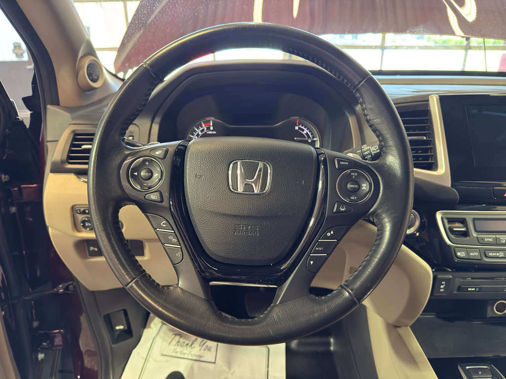 Used 2016 Honda Pilot Touring image 16