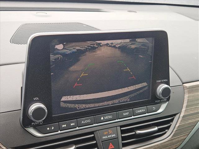 Used 2022 Nissan Altima 2.5 SL FWD image 9