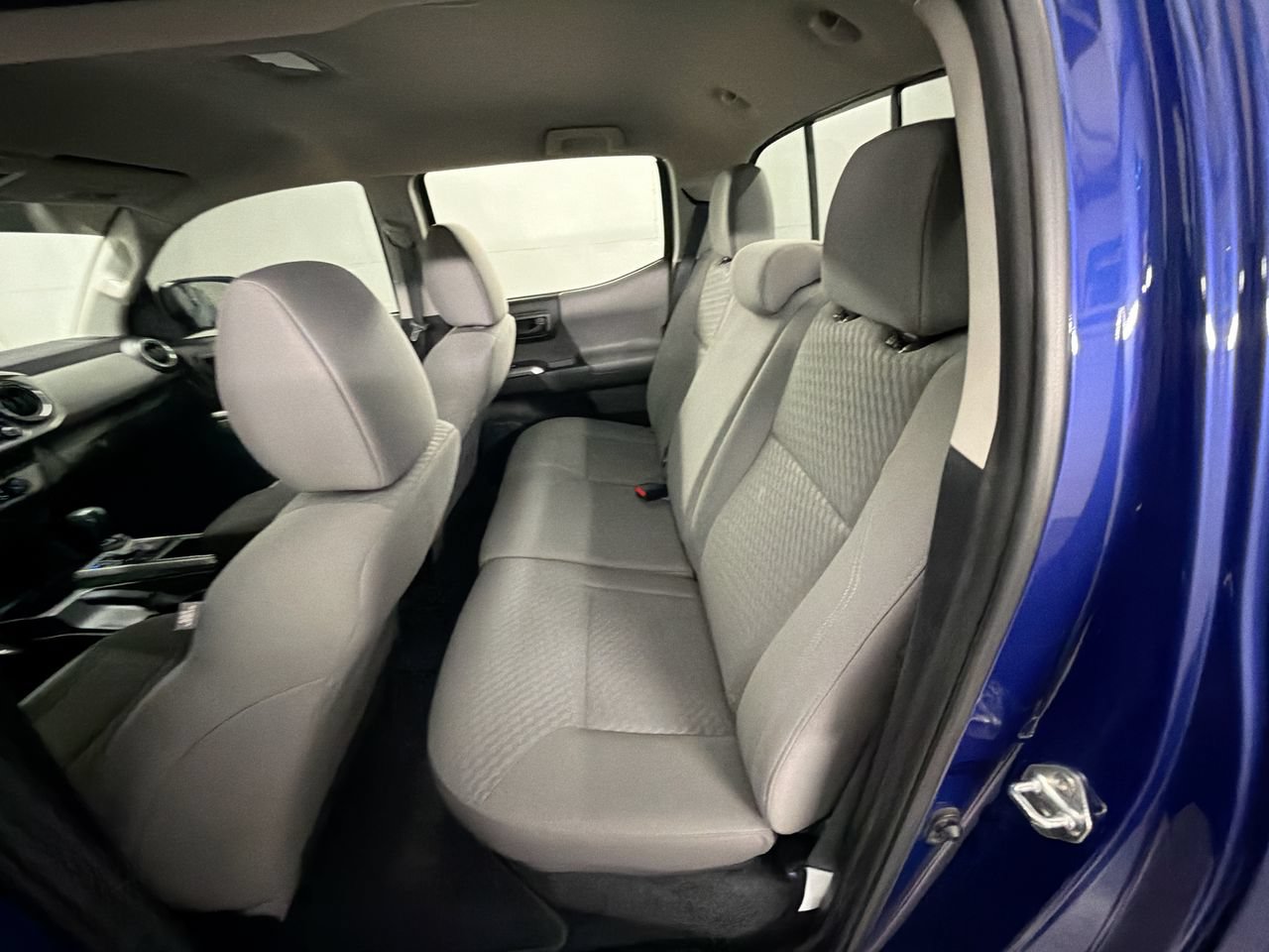 Used 2023 Toyota Tacoma SR5 RWD image 22